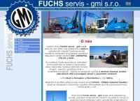 Fuchs Servis S.r.o.