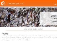 Leoczech Spol. S R.o.