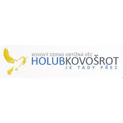 HOLUB - KOVOŠROT s.r.o.