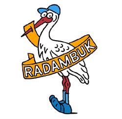 RADAMBUK-Rada dětí a mládeže Jihočeského kraje