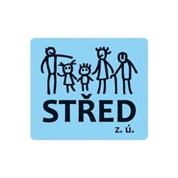 Střed