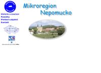 Mikroregion Nepomucko