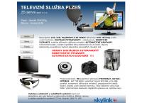 Televizní Služba V.o.s.