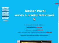 Basner Pavel