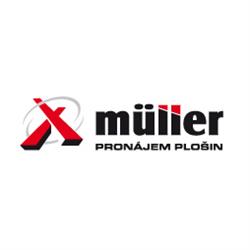 PLOŠINY MÜLLER s.r.o.