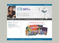 CS Servis