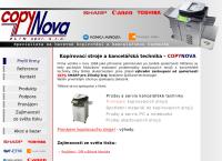 Copynova Zlín, Spol. S R.o.