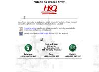 HSQ, s.r.o.