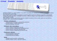 RKsoft, s.r.o.