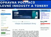 CS COMP - Ing. Petr ŠOT