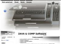 Ing. Jiří Zavadil ZAVA & COMP