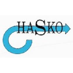 HASKO - vzduchotechnika a klimatizace