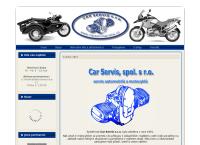 CAR SERVIS s.r.o.