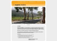 Supera Motors S.r.o.