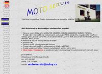 Servis Josef Juričič