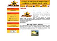 Servis Vzv Rybáček S.r.o.