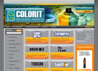 COLORIT spol. s r.o.