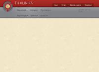 Th Klinika S.r.o.