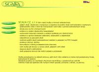 Scalia Cz, S.r.o.