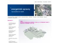 Energetické opravny, a.s.