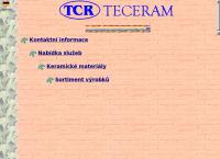 Ing. Vladimír Kotek - TECERAM
