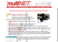 Multinet S.r.o.