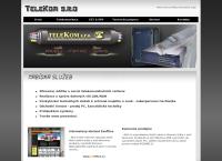 Telekom Jih S.r.o.