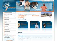 Gymnázium Mnichovo Hradiště