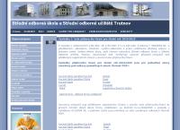 Střední odborná škola a Střední odborné učiliště Trutnov