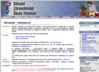 Střední zdravotnická škola