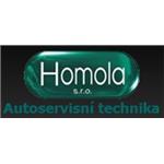 HOMOLA s.r.o.