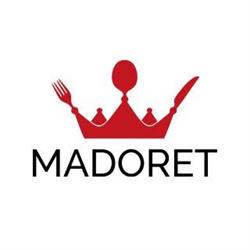 Školní jídelna Madoret
