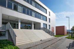 Gymnázium a Střední Odborná Škola Dr. Václava Šmejkala