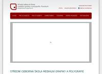 Střední odborná škola mediální grafiky a polygrafie Rumburk