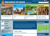 Turistické informační centrum Třebechovice pod Orebem