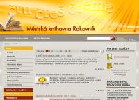 Informační centrum Rakovník
