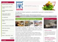 HASAP GASTRO Consulting