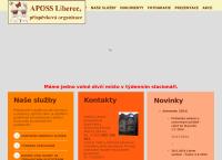 APOSS Liberec