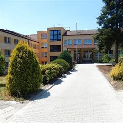 Domov pro osoby se zdravotním postižením Horní Bříza, příspěvková organizace