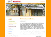 Domov Laguna Psáry, poskytovatel sociálních služeb