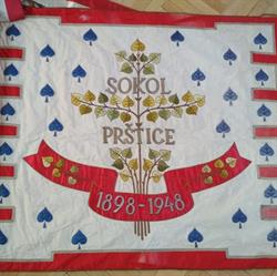 TJ Sokol Prštice