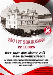 Tělocvičná jednota Sokol v Táboře