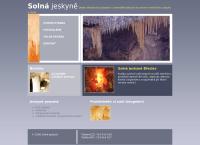 Solná jeskyně Břeclav