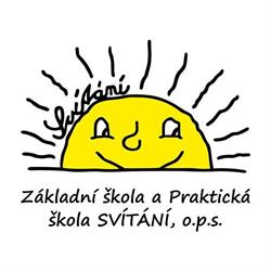 Základní škola a Praktická škola SVÍTÁNÍ, o.p.s.