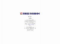 Swiss Garage s. r. o.