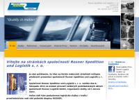 ROSNER LOGISTIK GmbH