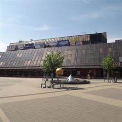 DŮM KULTURY LIBEREC spol. s r.o.