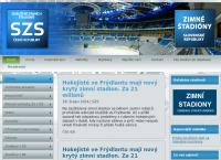 Sdružení zimních stadionů ČR