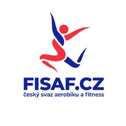 ČESKÝ SVAZ AEROBIKU A FITNESS FISAF.cz, z.s.