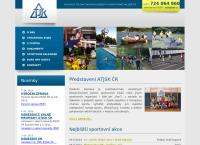 Asociace tělovýchovných jednot a sportovních klubů ČR